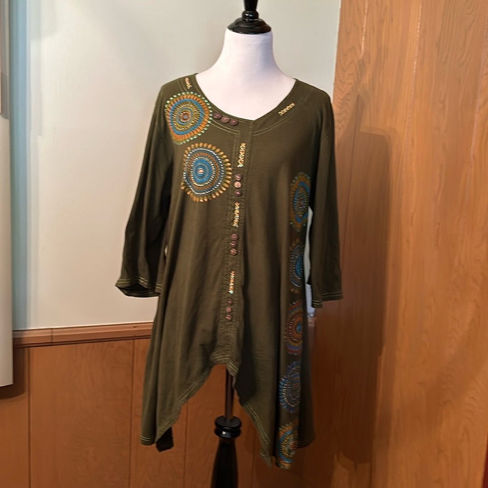 Tunic